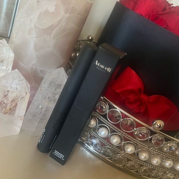 Araceli Beauty Monarca Mascara Black - Picture 3 of 5